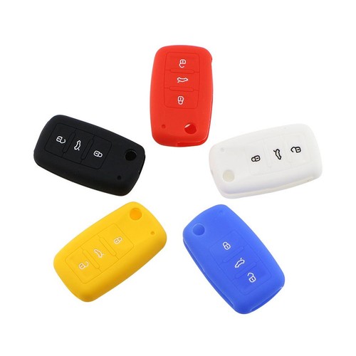 Silicone chiavi auto cover - chiavi,