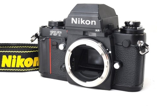 Corpo fotocamera reflex - , nikon
