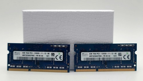 Ram sk hynix - 4, gb)