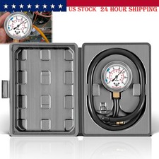 Manometro Tester Pressione