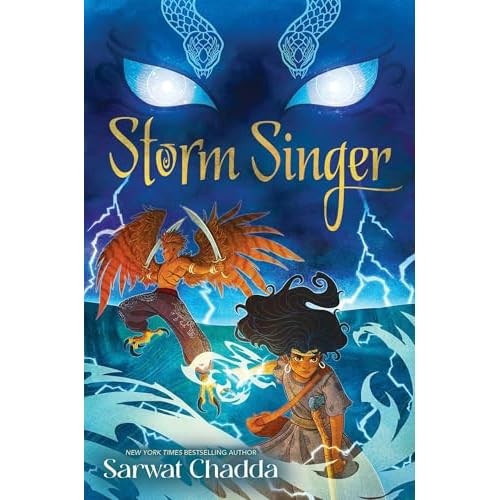 Storm singer new sarwat - singer,