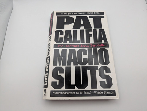 Macho sluts erotic fiction - macho, sluts: