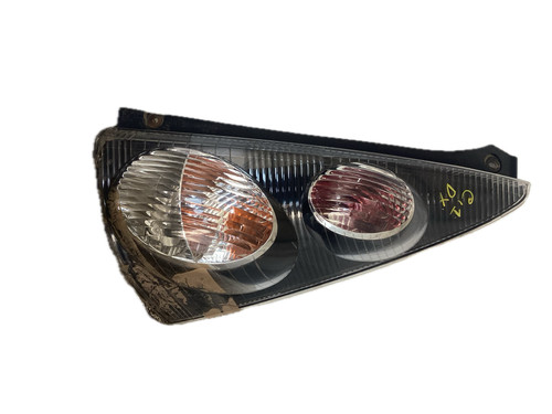 Fanale faro stop luce - stop,