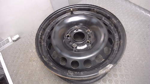 Cerchio acciaio 6x15 et47 - acciaio,