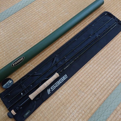 Sage 5101 4 - x, 5101-4
