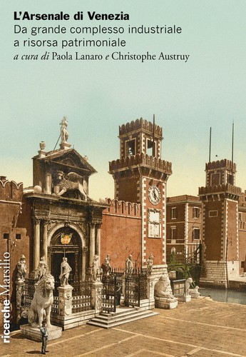 Arsenale venezia da - arsenale, venezia.
