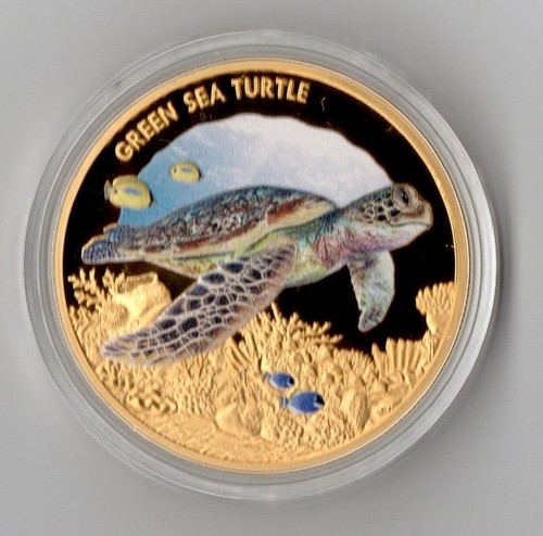Niue 100 dollari - niue,