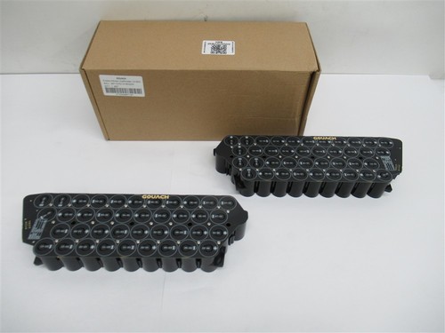 Gouach 131803 coppia di - 131803,,