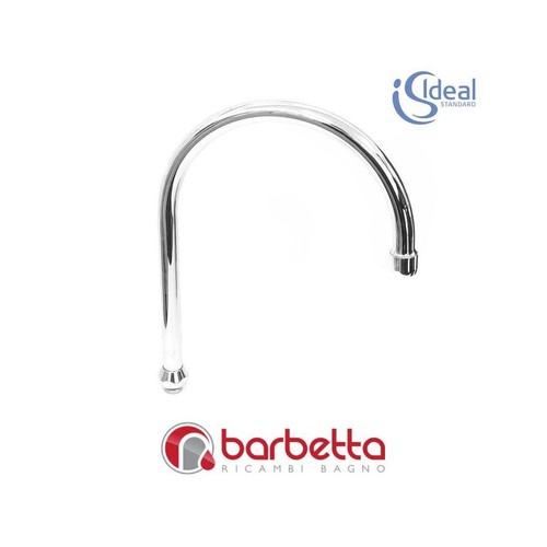 Bocca completa per lavello - completa,