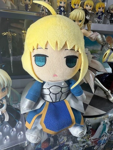 Fate stay night - fate/stay,