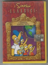 DVD - I Simpson Classici N° 5