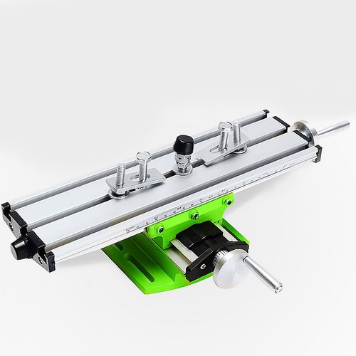 Mini fresatrice per tavolo - , da