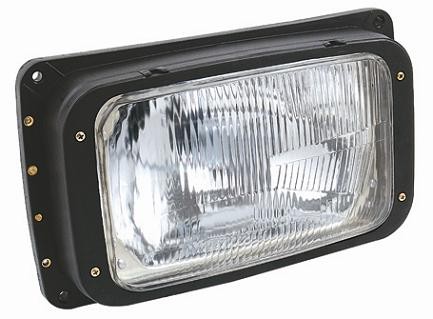 Faro per iveco 190 - 190, turbostar