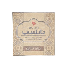 Nabulsi Sapone (Miscela