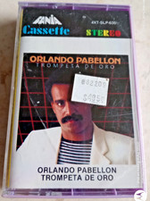 NEW SEALED 1985 MUSICA LATINA
