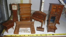 MOBILI casa delle bambole