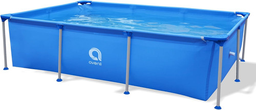 Piscina fuoriterra - piscina,