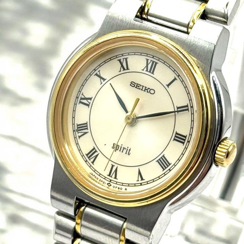 Orologio donna quarzo - quarzo, seiko
