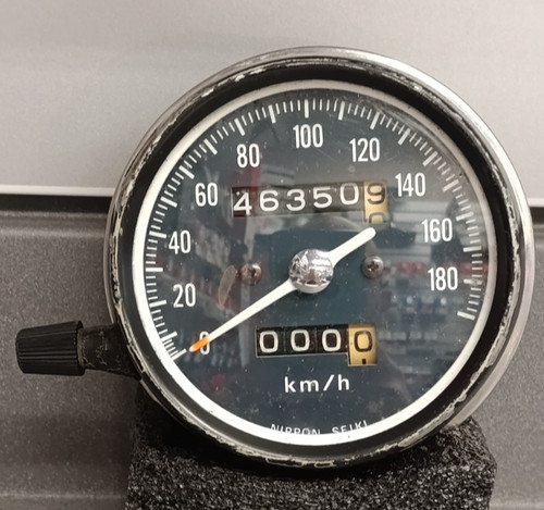 Honda 400 four - honda, cb