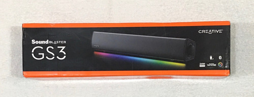 Creative labs soundblaster - creative,