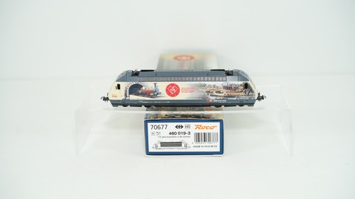 Roco sbb cff 175 - ho,