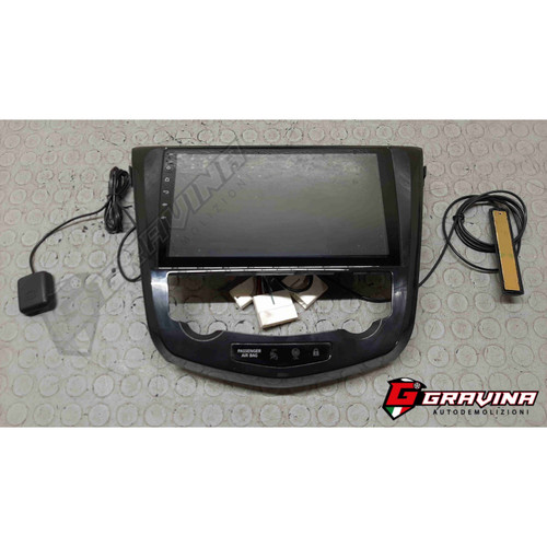 Display android navigatore - display,