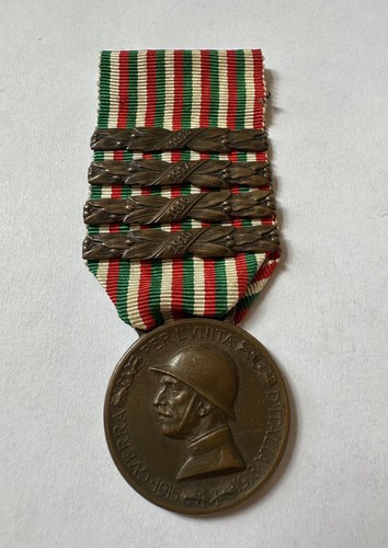 Medaglia guerra - medaglia,