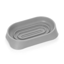 Porta sapone da appoggio