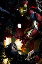 620397 The Avengers Age Of