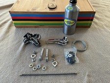 Gruppo cambio deragliatori