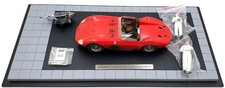 CMC Scala 1/18 M-172 Maserati