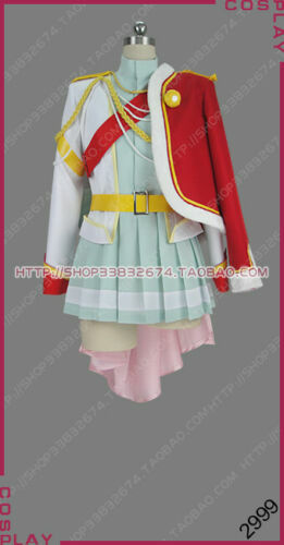 Costume shoujo kageki revue - kageki,