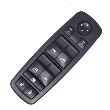 Pulsantiera interruttori alzacristalli lato guida per Dodge Nitro 06-12 25ZF