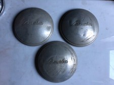 LANCIA AURELIA 3 CUPS ALUMINUM