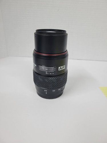 Tokina per minolta sony - per, minolta/sony