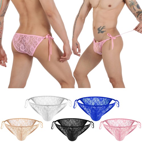 Perizoma intimo uomo sexy