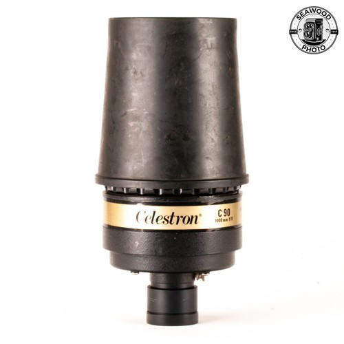 Celestron c90 1000mm - celestron,