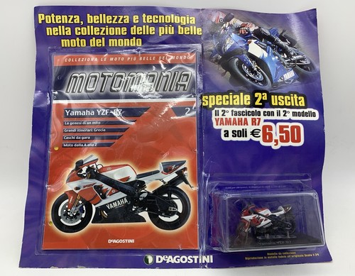 Moto yamaha yzf - moto,