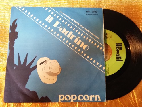 Disco giri nino rota - disco,