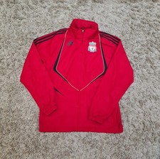 Giacca Liverpool vintage uomo