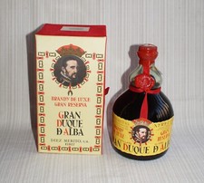 BRANDY DE LUXE GRAN RESERVA