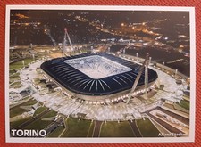 Torino Juventus Allianz