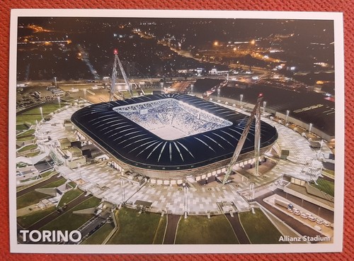 Torino juventus allianz - torino,
