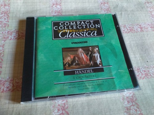 Compact collection classica - compact,