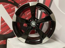 Cerchi Seat Altea Leon Ateca