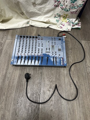 Soundlab pro 102 efx - soundlab,