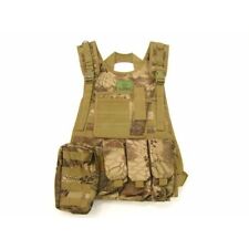 EXAGON TACTICAL VEST GILET