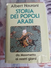 Storia dei popoli arabi. Da