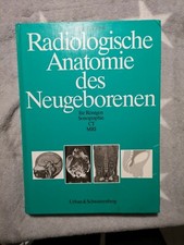 Radiologische anatomie des - radiologische,
