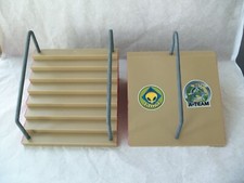 Rampa e scale per skatepark